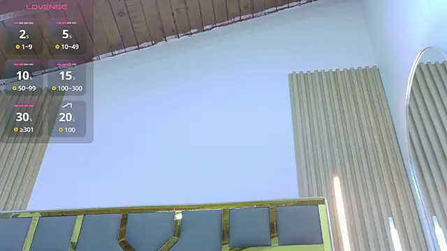 Oliver_bigblack_cockのウェブカメラショー