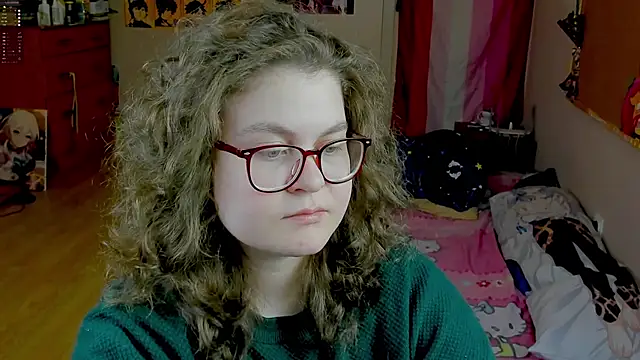 Sashy_Way's Live XXX Chat