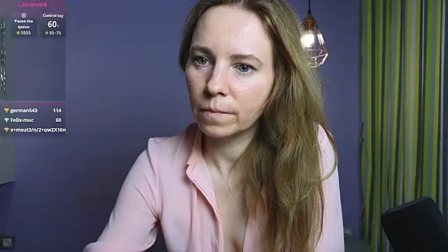 Онлайн чат XXX JanePearl