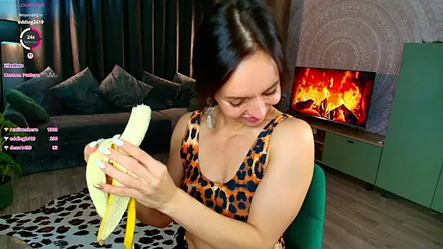 Онлайн чат XXX Shanita_moon