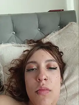 Вебкам-шоу Lauren-lau