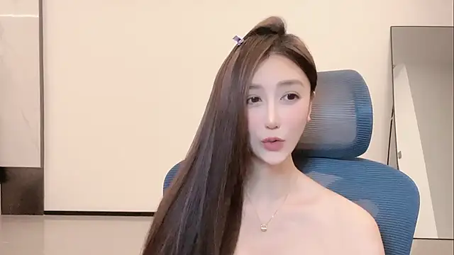 Melody-11 Webcam Show