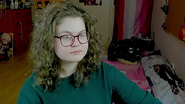 Chat +18 de Sashy_Way ao vivo