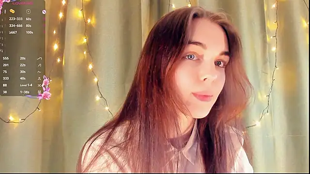 Chat +18 de MirnaTellado ao vivo