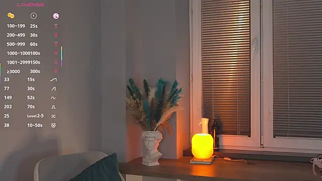 Chat +18 de OssieCrews ao vivo