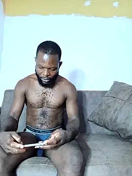 XXX chat uživo modela bigblackbangerkay