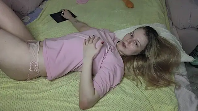 Vivian_Davis: απευθείας συνομιλία ΧΧΧ