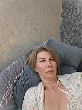 stellahere8 Webcam Show