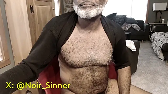 sinnernoir 라이브 XXX 채팅