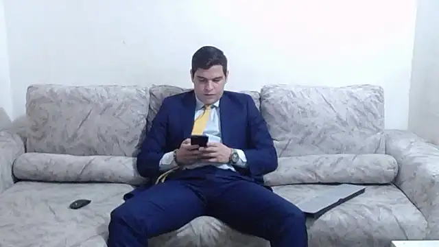 โชว์เว็บแคมของ Victor_Maitland