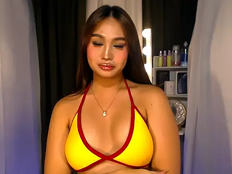 BigBrownCock_Candice 在線直播表演