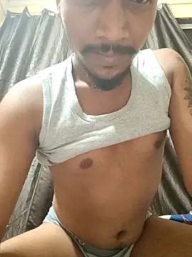 Chat XXX en directo de Handsome_09