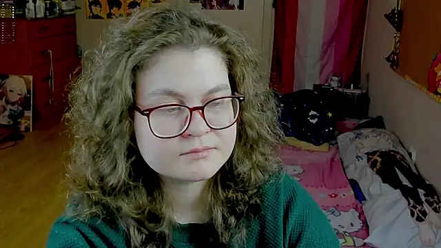 Sashy_Way's Live XXX Chat