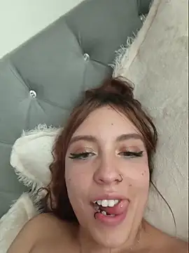 Živý XXX chat Lauren-lau