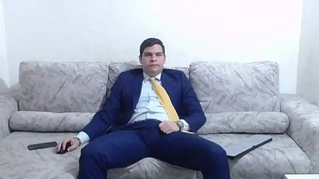 Victor_Maitland – Kamerová šou