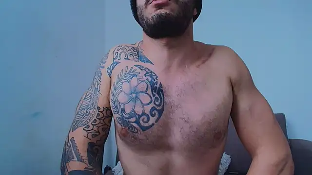 thomas_gun 即時 XXX 聊天