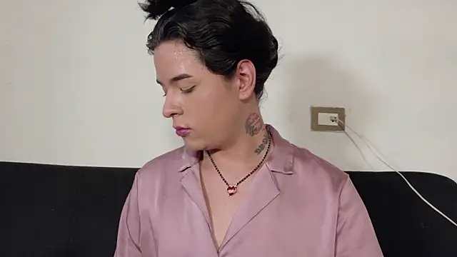 Chat XXX ao vivo de Angel-umbra