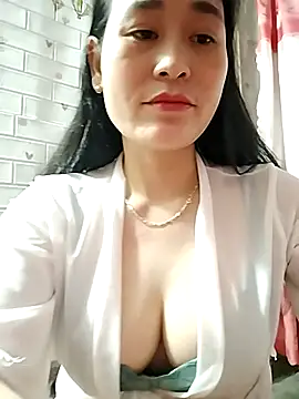 NgocLinh_69 在線直播表演