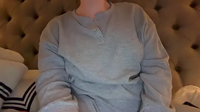 Sandysecret Adlı Modelin Web Kamerası Şovu