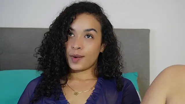 Živý XXX chat VelvetCurls