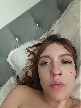 Chat XXX ao vivo de Lauren-lau