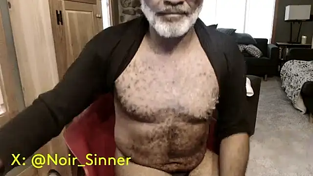sinnernoir's Live XXX Chat