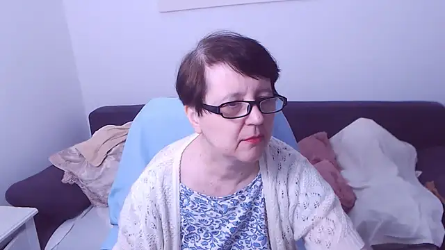 ChristaRose 现场XXX聊天