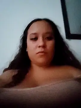 Show webcam de You-sexy-starr