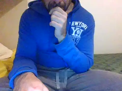 coppai200 Webcam show