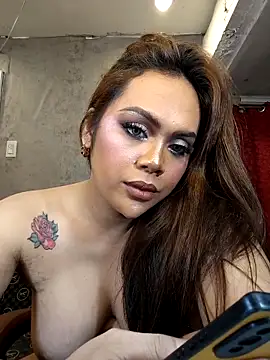 Show webcam de KhimMadness