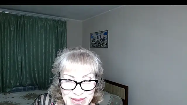 YaniSuns 网络视讯表演