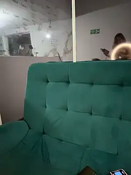 Antonella_Julieta's Live XXX Chat