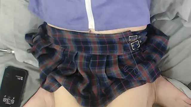 Lacht_Liden's Webcam Show