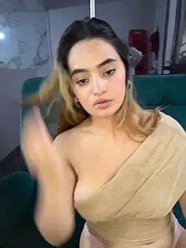 Antonella_Julieta Live XXX-chat