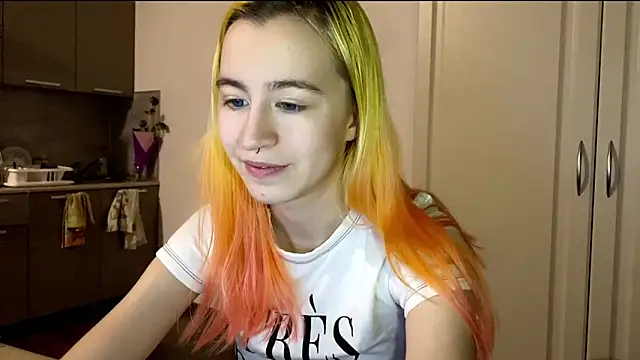 EmilyHein Chat XXX in diretta