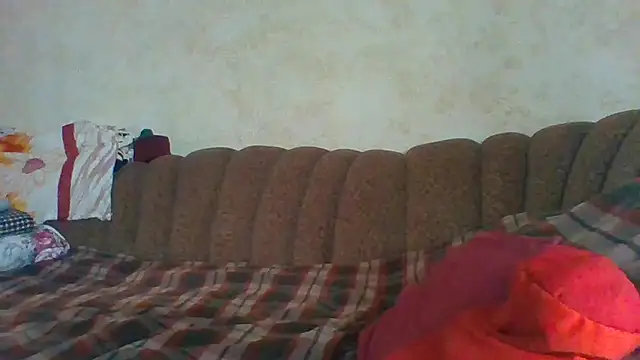 MilaSky5303 – Kamerová šou