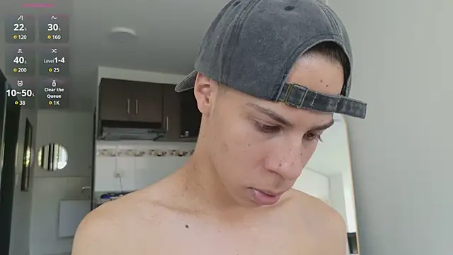 โชว์เว็บแคมของ grey___27