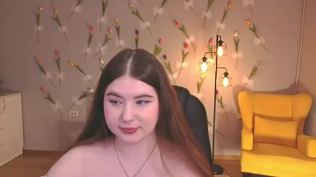 دردشة PixelGoddess الجنسية المباشرة