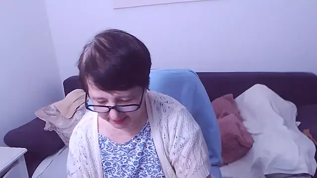 Chat XXX en directo de ChristaRose