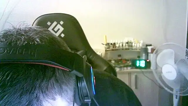 SirAbuser 网络视讯表演