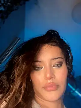 Risky_Workouts Adlı Modelin Canlı XXX Sohbeti