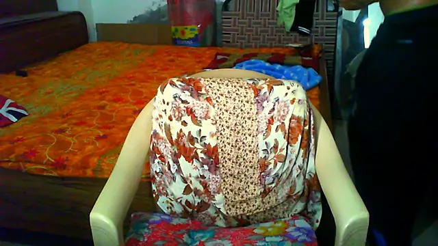 Vbestshow Adlı Modelin Canlı XXX Sohbeti