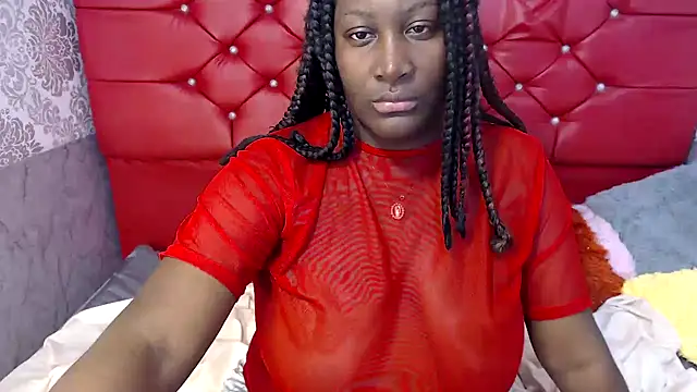 Show Webcam de blackhotbody