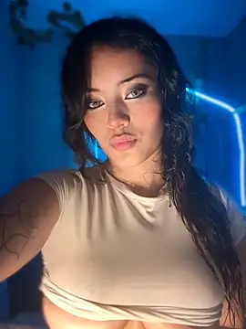 Chatroom XXX en direct de Risky_Workouts