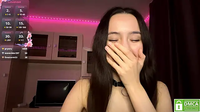 Czat XXX na żywo – Kiaicatie