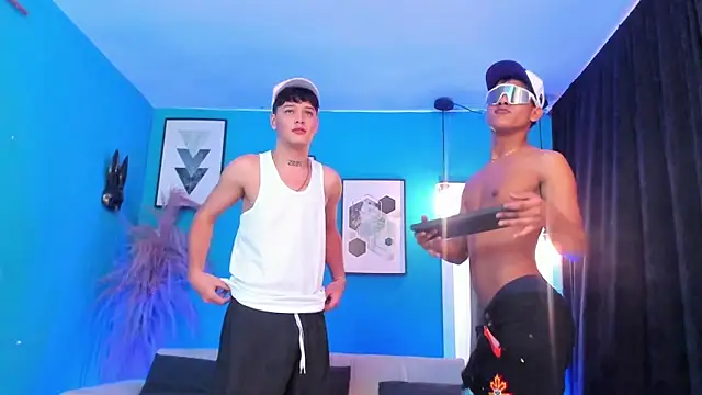 KingOfHeavens_2 live XXX chat