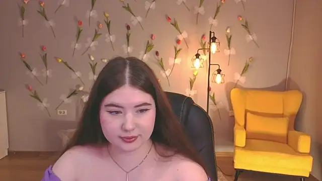 Sembang XXX Secara Langsung PixelGoddess