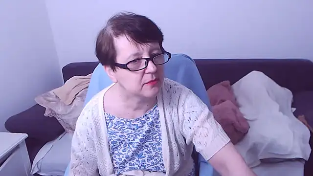 Czat XXX na żywo – ChristaRose