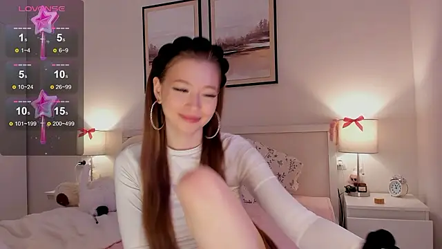 diana_nier Adlı Modelin Canlı XXX Sohbeti