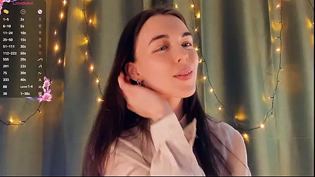 MirnaTellado 现场XXX聊天